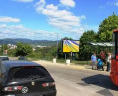 701184 Billboard, Trenčín (Saratovská,O)