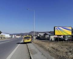 791132 Billboard, Žiar n/Hronom (E-571/BA-ZV-KE,Ladom.Vieska,O)