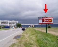 1511753 Billboard, Bratislava (J. Jonáša - výjazd)