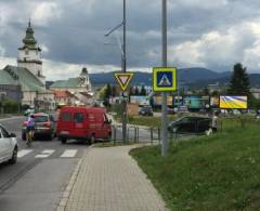 511174 Billboard, Prievidza (Mariánska/Hviezdoslavova,O)