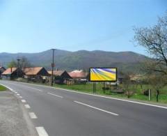 791042 Billboard, Bzenica (E-571/KE-ZV-BA,V)