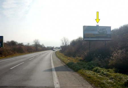 701025 Billboard, Trenčianska Turná (Trenčianska Turná, II/507)