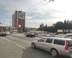 501450 Billboard, Prešov (Levočská,J)