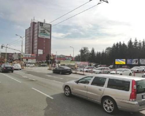 501450 Billboard, Prešov (Levočská,J)