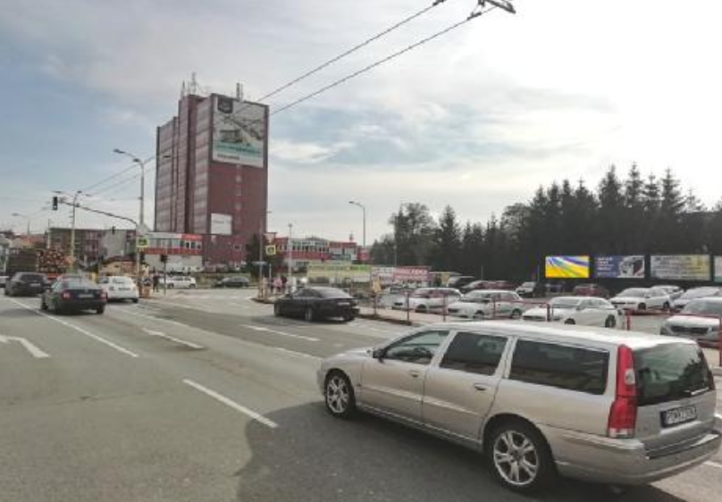 501450 Billboard, Prešov (Levočská,J)
