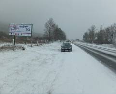 1511769 Billboard, Bratislava (š. c. I/2 - sm. Bratislava)