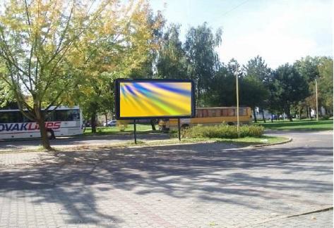 511139 Billboard, Prievidza (Bojnická cesta,O)