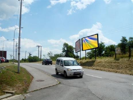 101209 Billboard, Banská Bystrica (Partizánska cesta,V)