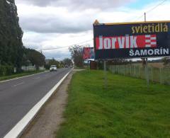 201207 Billboard, Veľký Meder (Medveďovská cesta )