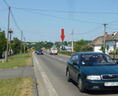 221007 Billboard, Závadka (š. c. E50 - sm. Michalovce)