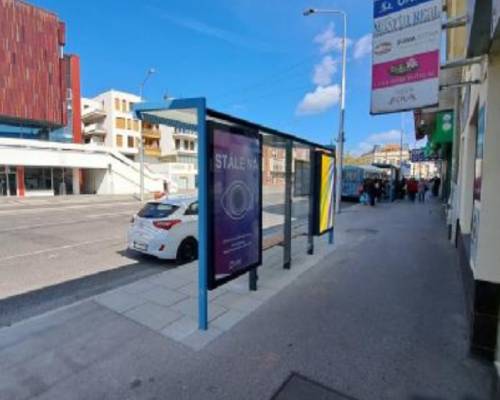 412455 Citylight, Nitra (Štefánikova tr.55-AZ)