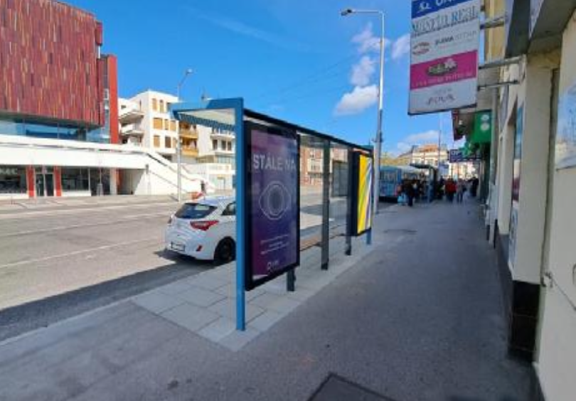 412455 Citylight, Nitra (Štefánikova tr.55-AZ)