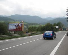 801523 Billboard, Strečno ()