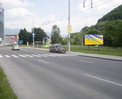 101354 Billboard, Banská Bystrica (Ľ.Štúra/Radvaň,O)