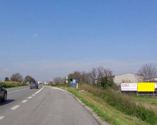 711044 Billboard, Šelpice (cesta 1.triedy Trnava - Senica )