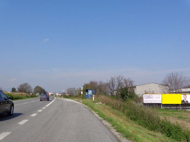 711044 Billboard, Šelpice (cesta 1.triedy Trnava - Senica )