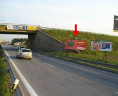 281725 Billboard, Košice (Južné nábrežie - sm. sídl. Nad Jazerom)