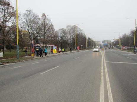 502103 Citylight, Prešov (Levočská-AZ)