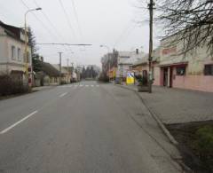 502307 Citylight, Prešov (Solivarská-AZ)