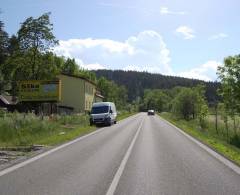 481103 Billboard, Poprad (cesta I. triedy I/66 Kvetnica )