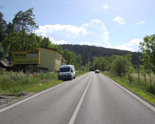 481103 Billboard, Poprad (cesta I. triedy I/66 Kvetnica )