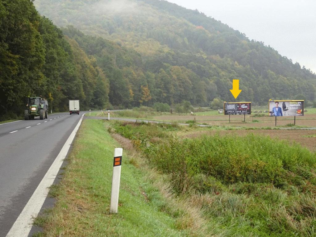 181016 Billboard, Stožok (medzinárodný cestný ťah E 571)