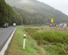 181016 Billboard, Stožok (medzinárodný cestný ťah E 571)