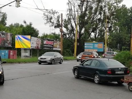 281788 Billboard, Košice (Severné nábrežie)