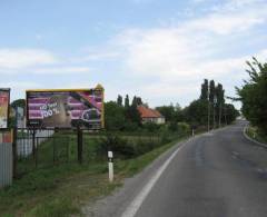 411156 Billboard, Čakajovce (cesta 1.triedy Nitra - Topoľčany)