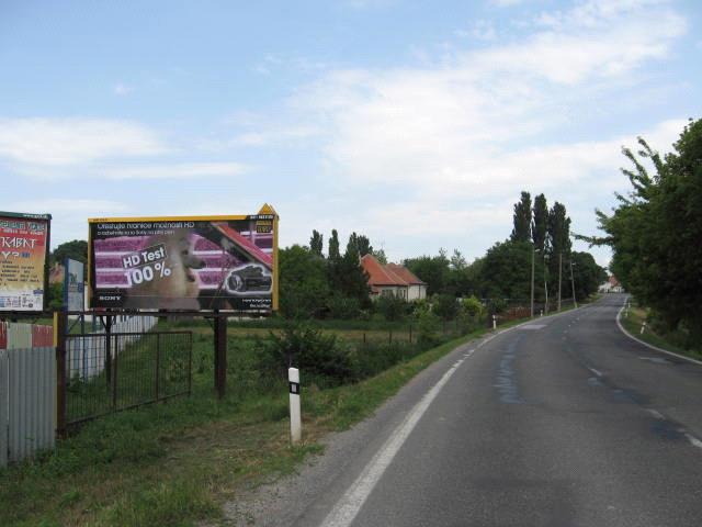 411156 Billboard, Čakajovce (cesta 1.triedy Nitra - Topoľčany)