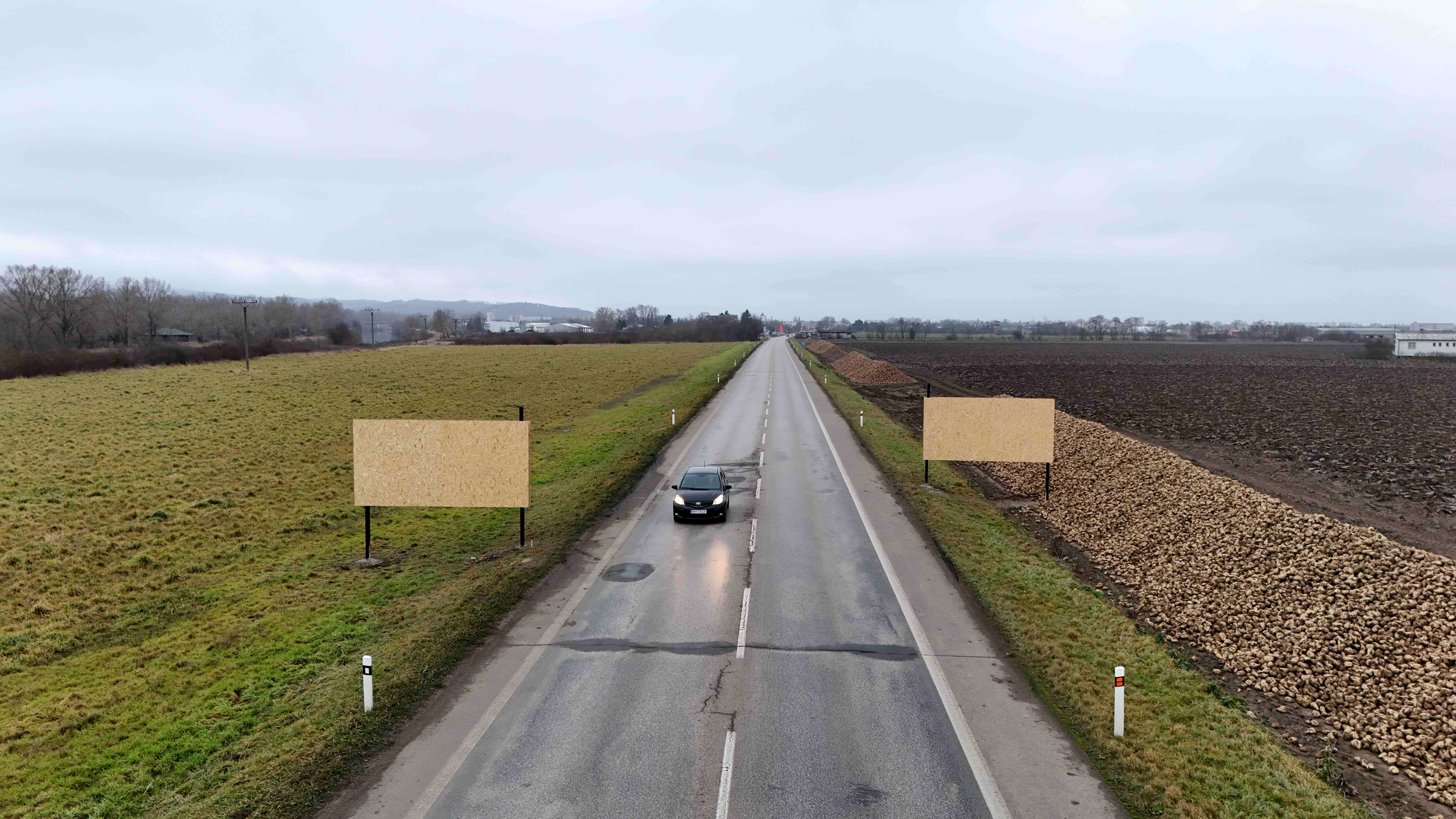 461062 Billboard, Piešťany ()