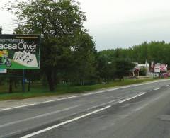 201049 Billboard, Dolný Štál (hlavný ťah Komárno - Bratislava, I/63)