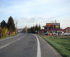 271110 Billboard, Bodza (š. c. I/63 - sm. Bratislava)