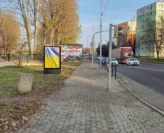 482252 Citylight, Poprad (Štefánikova)