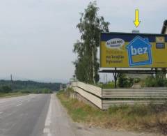 591011 Billboard, Senica (I/51, medzinárodná komunikácia)