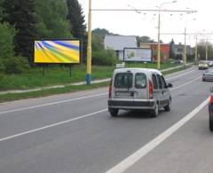501463 Billboard, Prešov (Sabinovská/Pod skalkou,O)