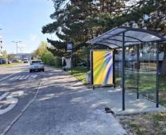 702304 Citylight, Trenčín - Biskupice (Karpatská - AZ)