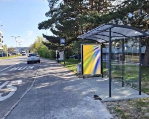 702304 Citylight, Trenčín - Biskupice (Karpatská - AZ)