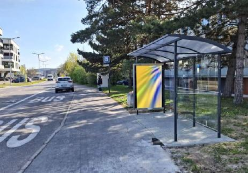 702304 Citylight, Trenčín - Biskupice (Karpatská - AZ)