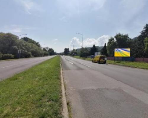 771164 Billboard, Zvolen (T.G.Masaryka/SAD,V)