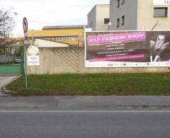 201141 Billboard, Dunajská Streda (Múzejná)