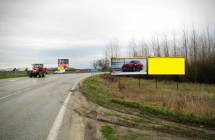 Card image cap201246 Billboard, Dunajská Streda (príjazd od Bratislavy cesta 1.tr.)