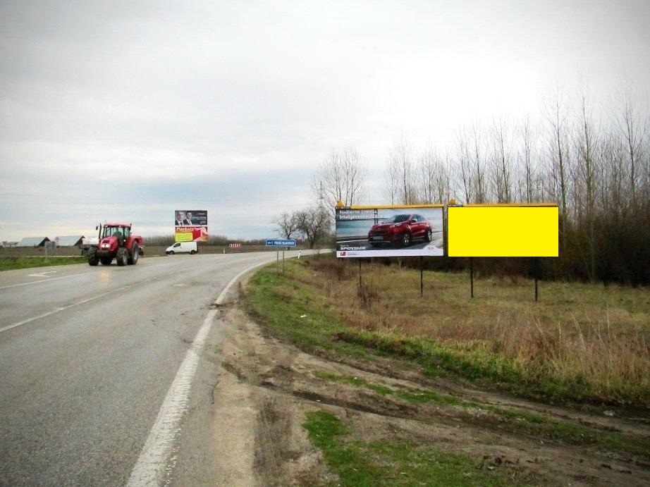 201246 Billboard, Dunajská Streda (príjazd od Bratislavy cesta 1.tr.)
