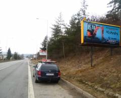501233 Billboard, Chminianska Nová Ves (Hlavný cestný ťah Prešov - Poprad )