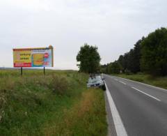 151661 Billboard, Stupava (cestný ťah Malacky - Stupava)