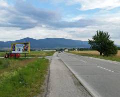 361086 Billboard, Rakovo ()