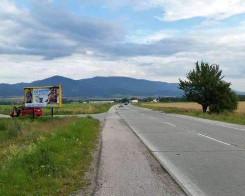 361086 Billboard, Rakovo ()
