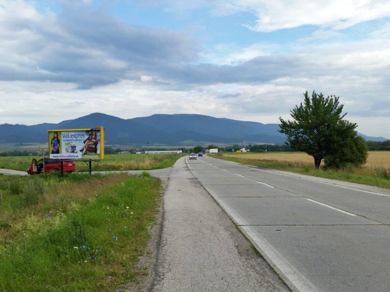 361086 Billboard, Rakovo ()