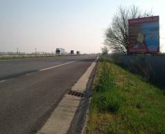 461012 Billboard, Ostrov-Bašovce ()