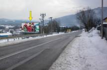 Card image cap101021 Billboard, Banská Bystrica - Kynceľová (Kyncel'ovská)